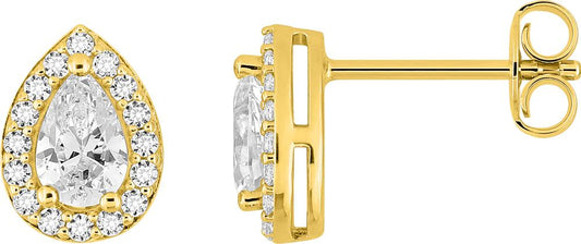 135158.1 - Earrings - GOLD PLATED