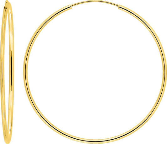 135171 - Earrings - GOLD PLATED