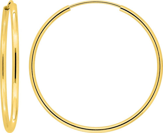 135178 - Earrings - GOLD PLATED