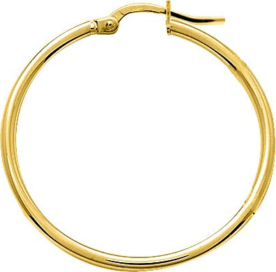 135184 - Earrings - GOLD PLATED