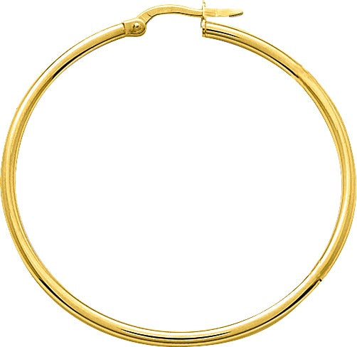 135185 - Earrings - GOLD PLATED