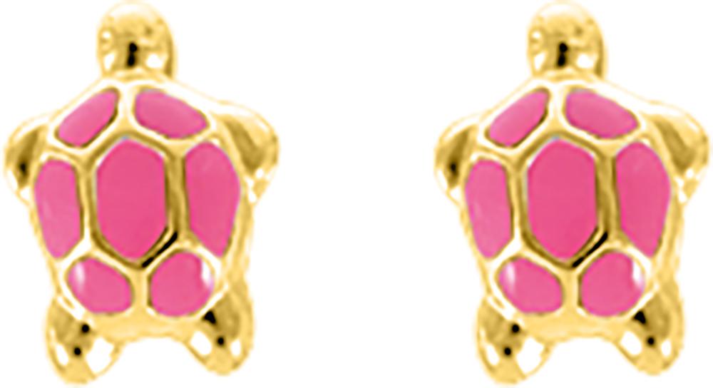135233 - Earrings - GOLD PLATED