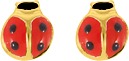 135238 - Earrings - GOLD PLATED
