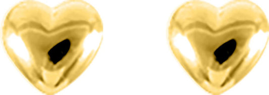 135242 - Earrings - GOLD PLATED