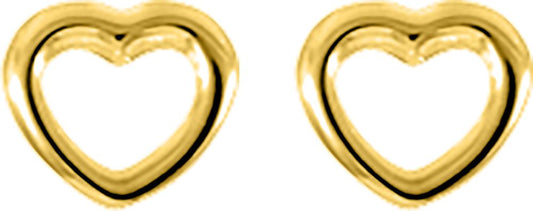 135244 - Earrings - GOLD PLATED