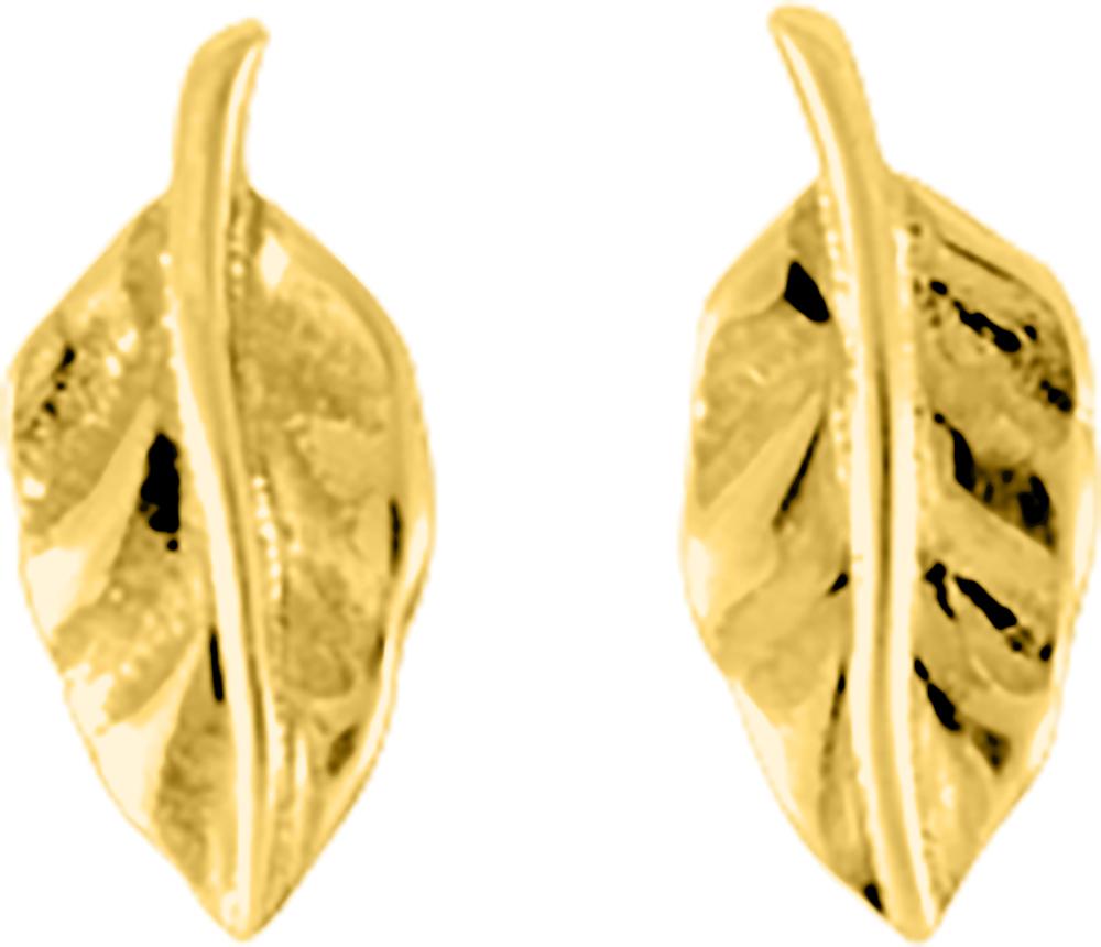 135256 - Earrings - GOLD PLATED