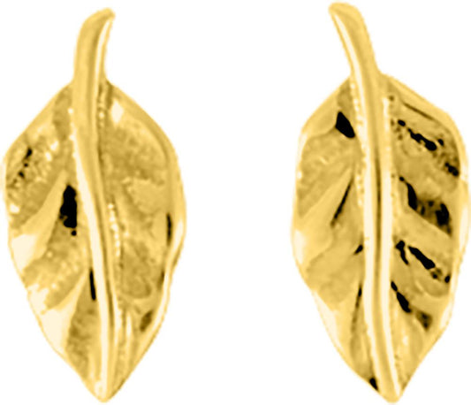 135256 - Earrings - GOLD PLATED