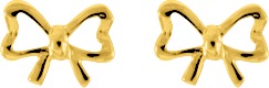 135258 - Earrings - GOLD PLATED