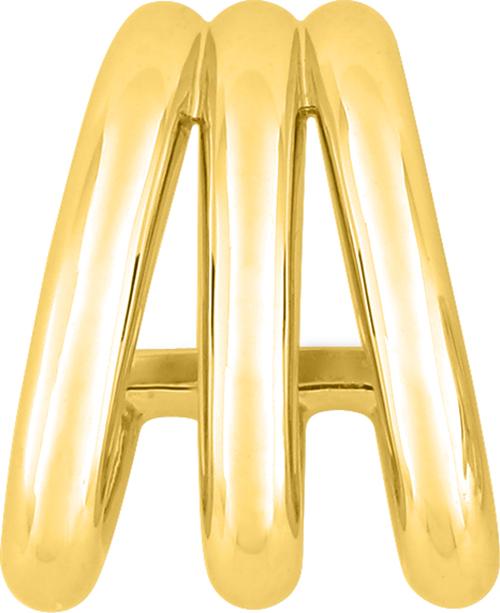 135352U - Earrings - GOLD PLATED