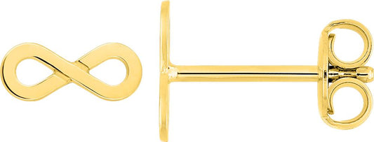 135393 - Earrings - GOLD PLATED