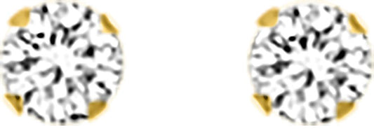 135418.1 - Earrings - GOLD PLATED