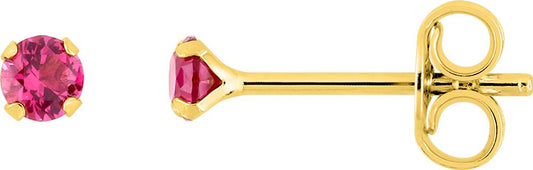 135418.3 - Earrings - GOLD PLATED