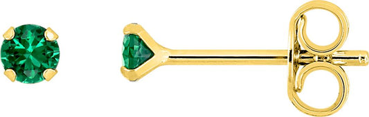 135418.4 - Earrings - GOLD PLATED