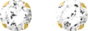 135419.1 - Earrings - GOLD PLATED