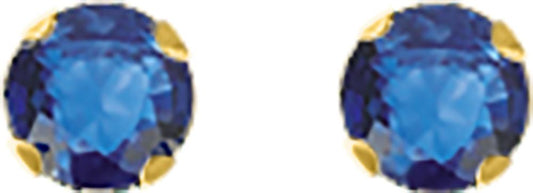 135419.2 - Earrings - GOLD PLATED