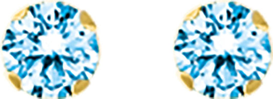 135419.6 - Earrings - GOLD PLATED