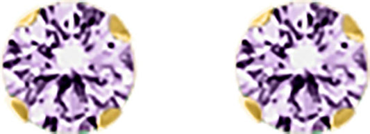 135419.7 - Earrings - GOLD PLATED