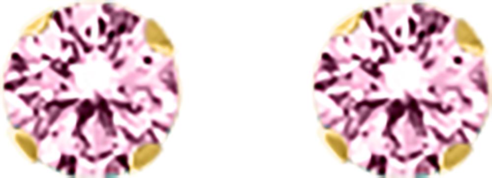 135419.8 - Earrings - GOLD PLATED