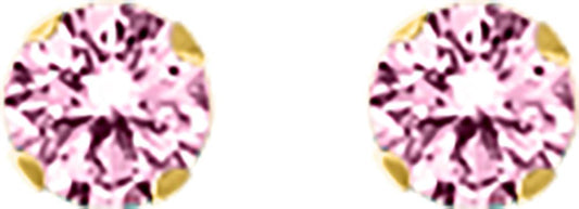 135419.8 - Earrings - GOLD PLATED