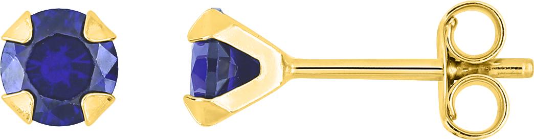 135420.2 - Earrings - GOLD PLATED