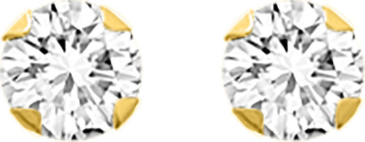 135421.1 - Earrings - GOLD PLATED