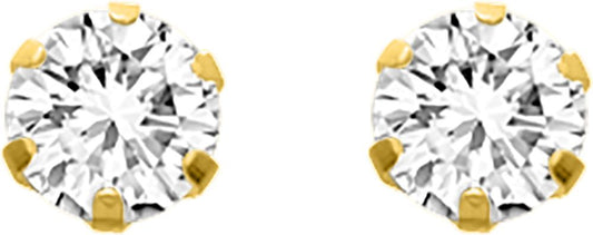 135422.1 - Earrings - GOLD PLATED