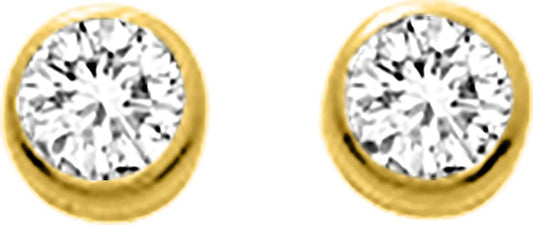 135425.1 - Earrings - GOLD PLATED
