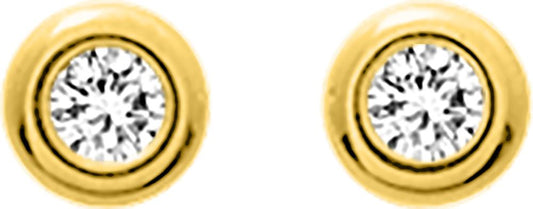 135426.1 - Earrings - GOLD PLATED