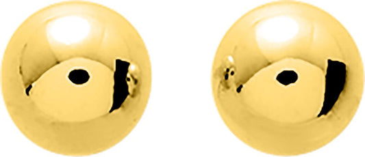 135432 - Earrings - GOLD PLATED