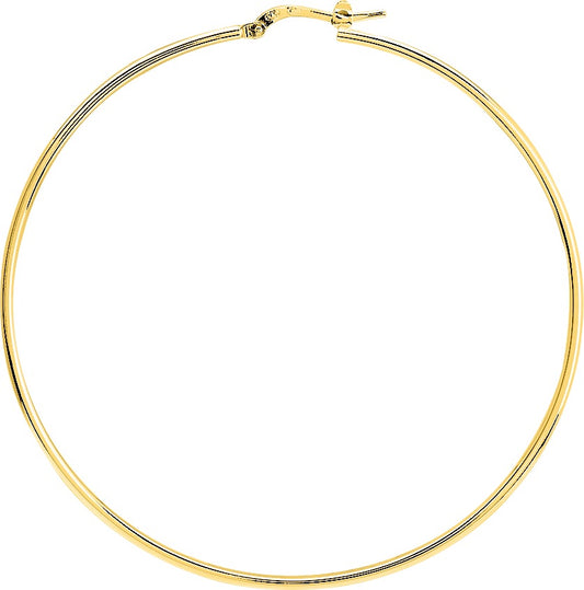 135466 - Earrings - GOLD PLATED