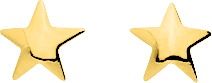 135478 - Earrings - GOLD PLATED