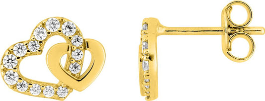135506.1 - Earrings - GOLD PLATED