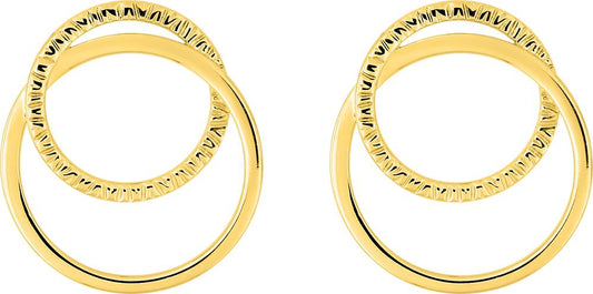 135511 - Earrings - GOLD PLATED