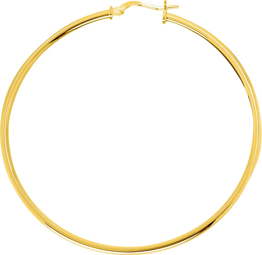 135515 - Earrings - GOLD PLATED