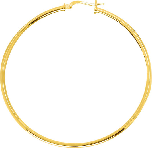 135515 - Earrings - GOLD PLATED