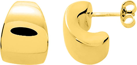 135544 - Earrings - GOLD PLATED