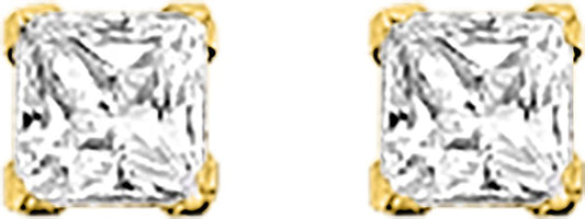 135579.1 - Earrings - GOLD PLATED