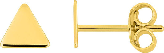 135599 - Earrings - GOLD PLATED