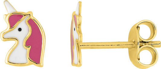 135617 - Earrings - GOLD PLATED