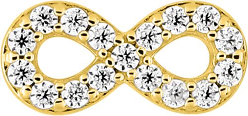 135621.1U - Earrings - GOLD PLATED