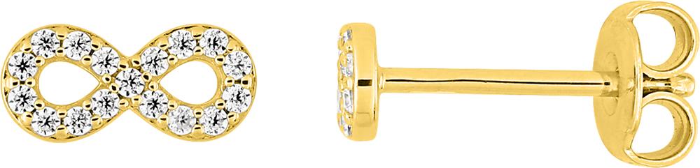 135621.1 - Earrings - GOLD PLATED