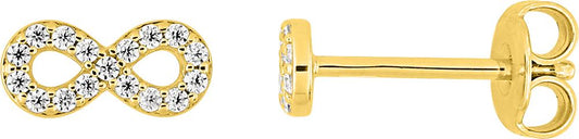 135621.1 - Earrings - GOLD PLATED