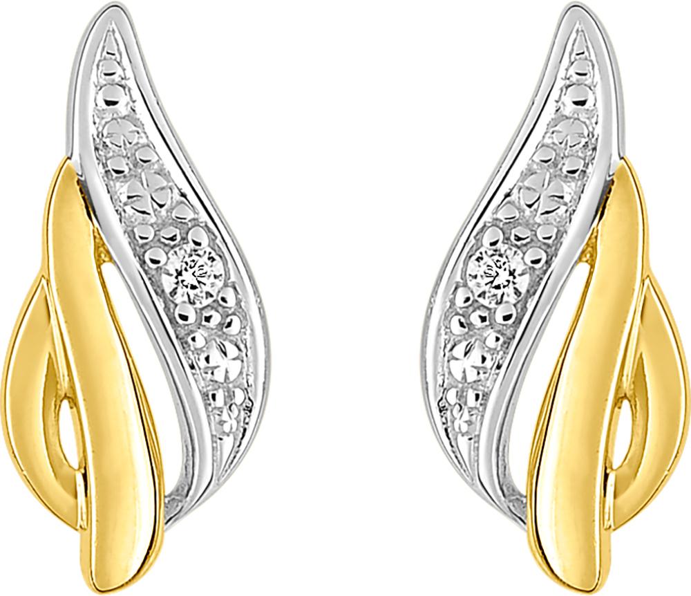 135636.1 - Earrings - GOLD PLATED