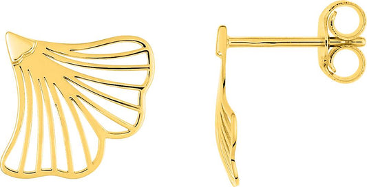 135640 - Earrings - GOLD PLATED