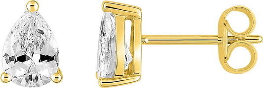 135647.1 - Earrings - GOLD PLATED