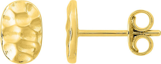 135656 - Earrings - GOLD PLATED