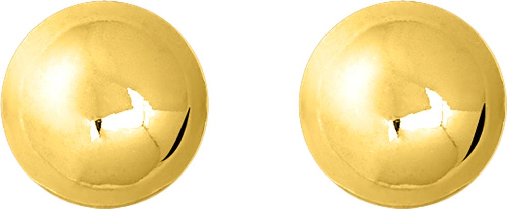 135660 - Earrings - GOLD PLATED