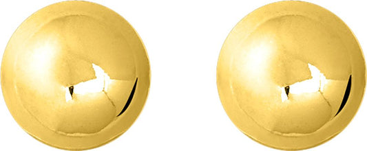 135660 - Earrings - GOLD PLATED