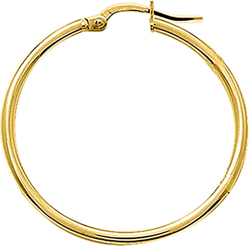 135662 - Earrings - GOLD PLATED