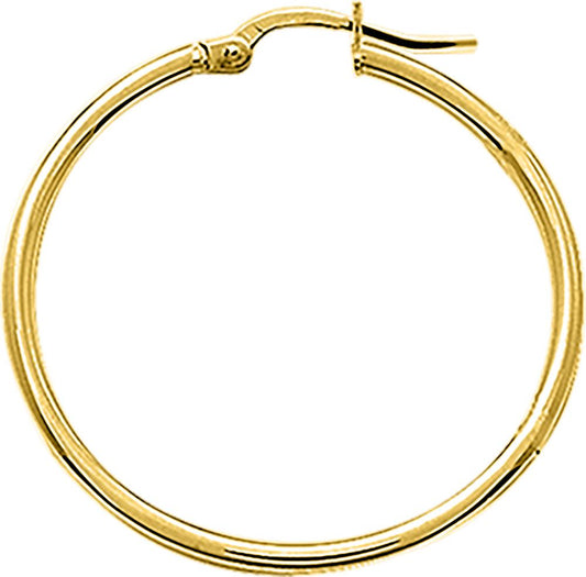 135662 - Earrings - GOLD PLATED